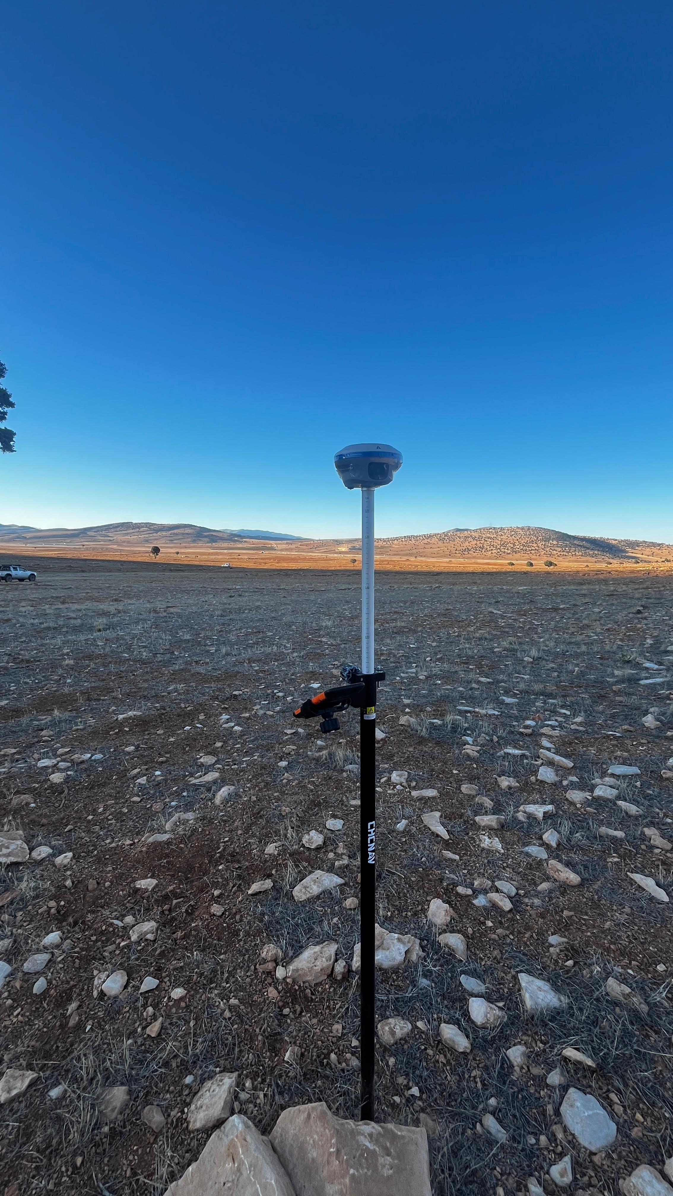 Atlas Harita ve Mühendislik